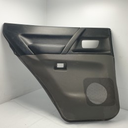 Mitsubishi Pajero MK3...