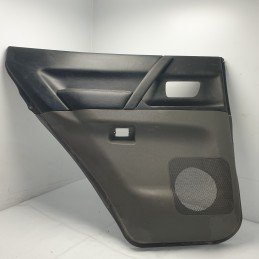 Mitsubishi Pajero MK3...