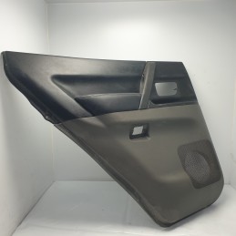 Mitsubishi Pajero MK3 V60-70 SW 5P DI-D 1999-06 pannello portiera post SX MR391155-5