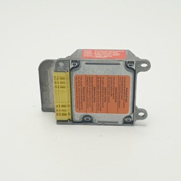 CENTRALINA SENSORE AIRBAG VW POLO VW51 1C0909605A
