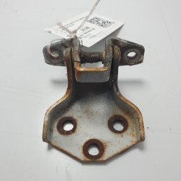 Nissan Patrol 260 TR 4X4 1986-02 cerniera sup portiera ant SX