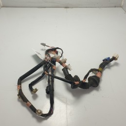 Toyota Land Cruiser KZJ90 4X4 1996-02 cablaggio cavi elettrici portiera ant DX