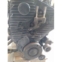 Mazda 6 GG 2.0 105kw 143CV RF 2008 motore completo pompa iniettori euro 4 