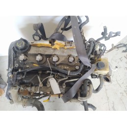 Mazda 6 GG 2.0 105kw 143CV RF 2008 motore completo pompa iniettori euro 4 