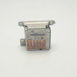 CENTRALINA SENSORE AIRBAG MODULO CONTROLLO SUZUKI SPLASH OPEL AGILA B AUTOLIV 38910-52K90
