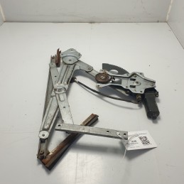 Hyundai Galloper MK1 5P 4X4 1991-98 motorino alzacristallo ant DX HG040002