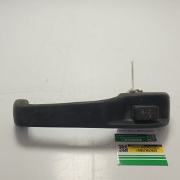 Jeep Grand Cherokee ZJ 4X4 1992-98 maniglia esterna portiera ant DX 55076092