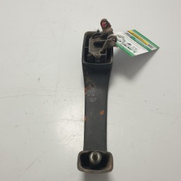 Jeep Grand Cherokee ZJ 4X4 1992-98 maniglia esterna portiera ant DX 55076092