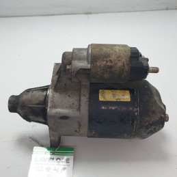 Mini Innocenti 0.6 23kw...