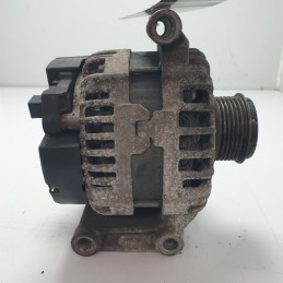 Ford Transit 2.2 tdci 92kw 125cv CYFA 2011 Alternatore 150a 2545291