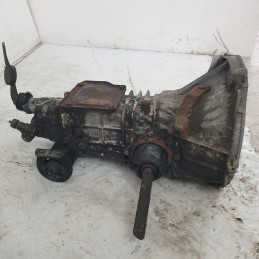 Fiat 126 700 19kw 26cv M024AA070 7554007 1987-96 Cambio manuale 7548085