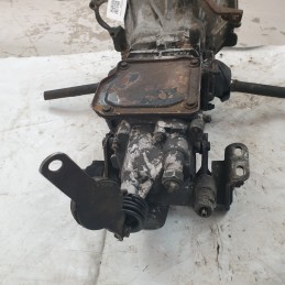 Fiat 126 700 19kw 26cv M024AA070 7554007 1987-96 Cambio manuale 7548085