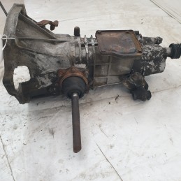 Fiat 126 700 19kw 26cv M024AA070 7554007 1987-96 Cambio manuale 7548085
