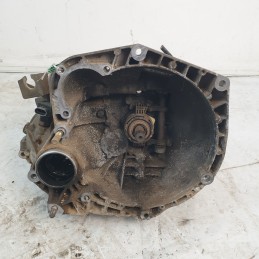 Fiat Punto 188 1.9 aspirato...