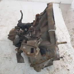 Fiat Punto 188 1.9 aspirato 188a3000 2002 Cambio manuale 5 rapporti