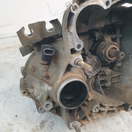 Fiat Punto 188 1.9 aspirato 188a3000 2002 Cambio manuale 5 rapporti