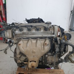 Honda Civic MK6 1.4 B 55 KW...