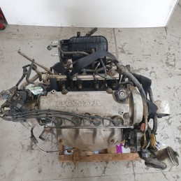 Honda Civic MK6 1.4 B 55 KW 1995-01 motore completo D14Z3