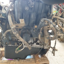 Honda Civic MK6 1.4 B 55 KW 1995-01 motore completo D14Z3