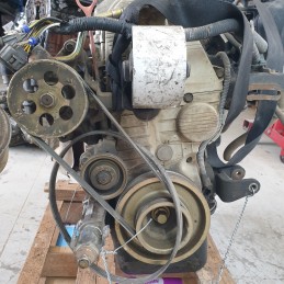 Honda Civic MK6 1.4 B 55 KW 1995-01 motore completo D14Z3