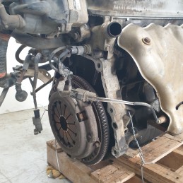Honda Civic MK6 1.4 B 55 KW 1995-01 motore completo D14Z3