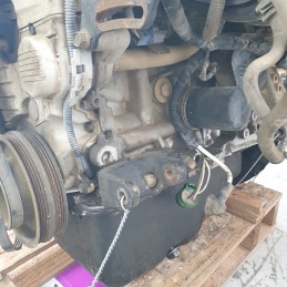 Honda Civic MK6 1.4 B 55 KW 1995-01 motore completo D14Z3