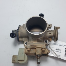 Honda Civic MK6 1.4 B 55 KW...