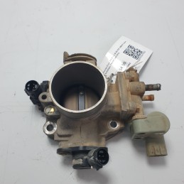 Honda Civic MK6 1.4 B 55 KW 1995-01 corpo farfallato TS006 Dell'Orto