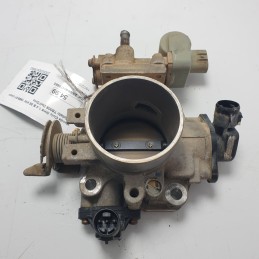 Honda Civic MK6 1.4 B 55 KW 1995-01 corpo farfallato TS006 Dell'Orto