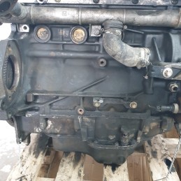 Opel Astra G 1.7 TD 50 KW 1999 motore completo con pompa ed iniettori X17DTL
