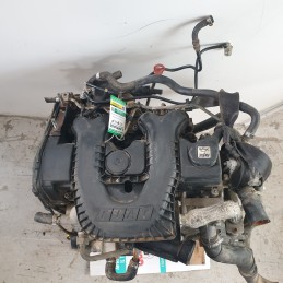 Fiat Punto 188 1.9 aspirato...