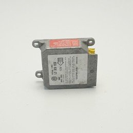 CEMTRALINA SENSORE AIRBAG MODULO CONTROLLO VW GOLF IV MK4 VW3 1J0909609 