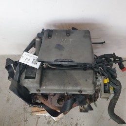 Fiat Punto 176 1.1 55 44kw...