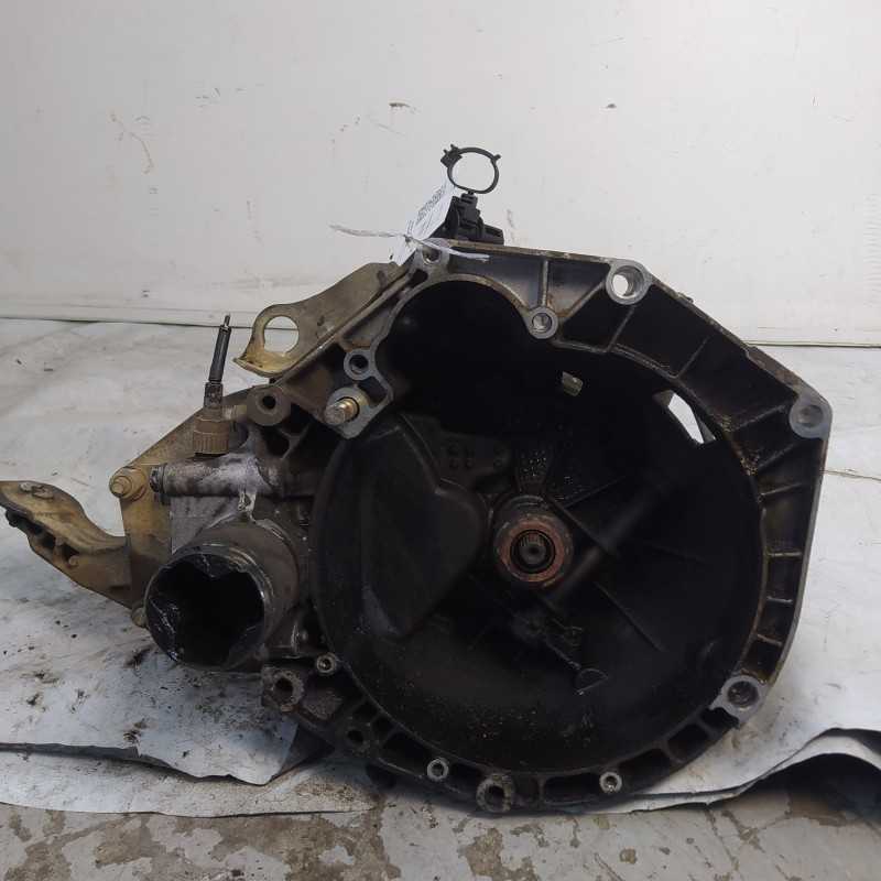 Fiat Punto 176 1.1 55 44kw 176b2000 1999 Cambio manuale 5 rapporti 46546384