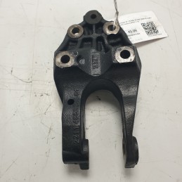 Mini Cooper D 1.6 R56 80 KW 2006-10 staffa supporto motore 67871110