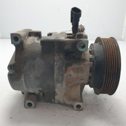 Fiat Punto 188 1.9 aspirato 188a3000 2002 Compressore clima a/c aria condizionata 467579070