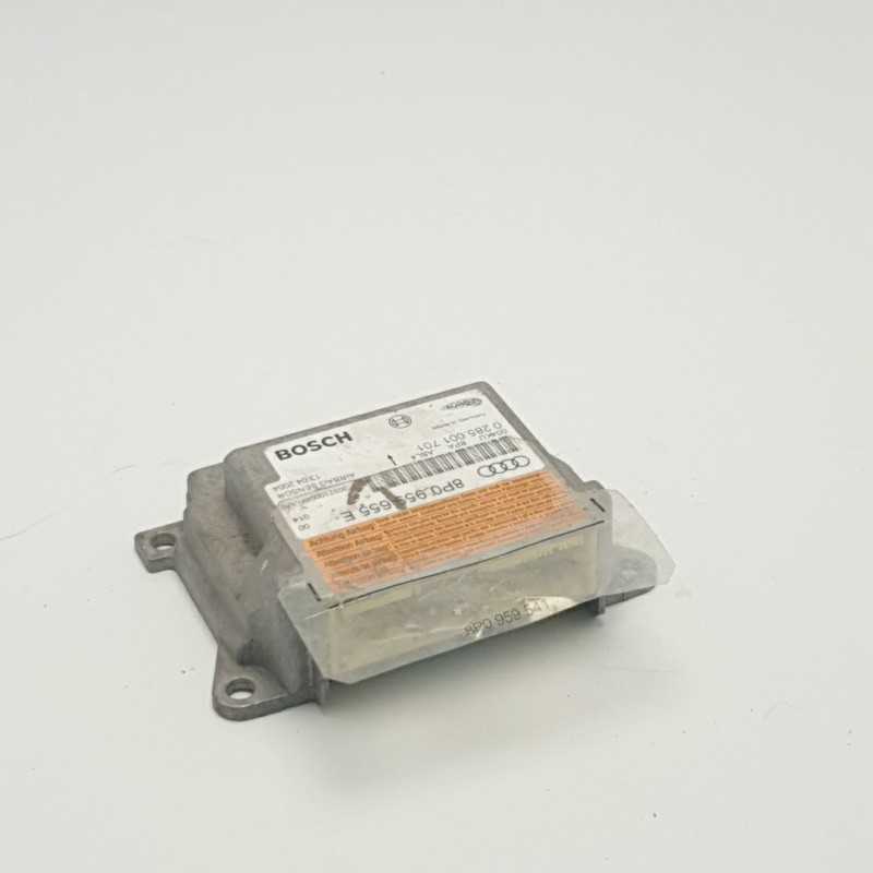 CENTRALINA SENSORE AIRBAG MODULO CONTROLLO AUDI A3 S3 8P BOSCH 8P0959655E CENTRALINA SENSORE AIRBAG MODULO CONTROLLO AUDI A3 S3 8P BOSCH 8P0959655E