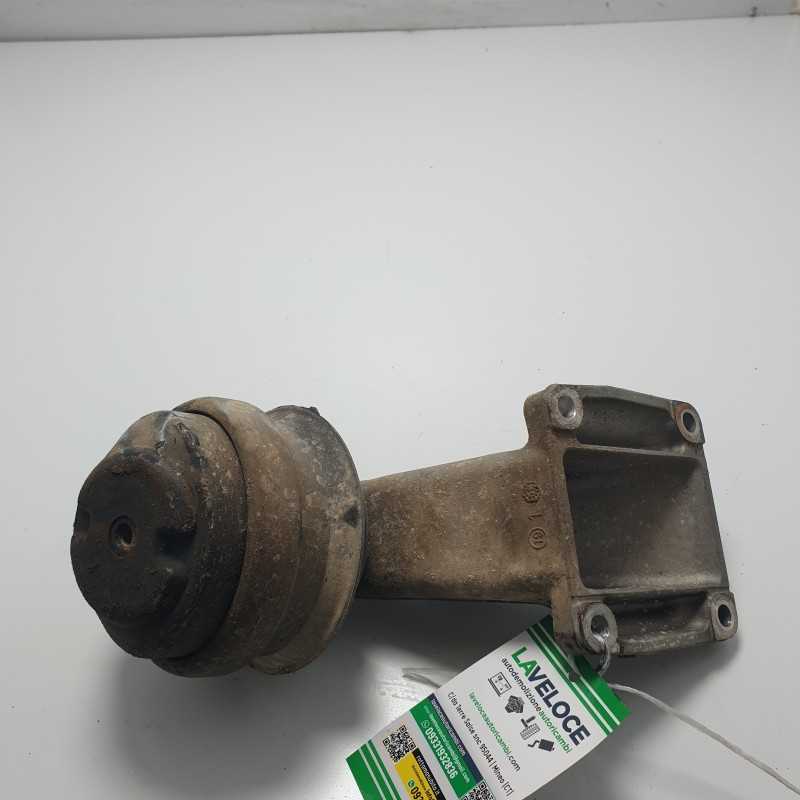 Mercedes classe C W202 1.8 BENZINA 90KW 122CV 1994 supporto sostegno motore SX 1112230904