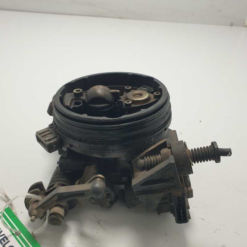 Citroen Saxo 1.1 40kw 54cv HDZ 1996-03 carburatore monoiniettore 0438201530