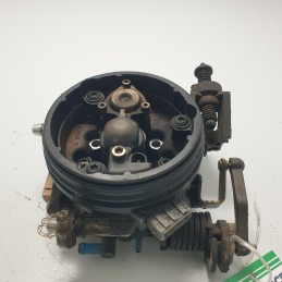 Citroen Saxo 1.1 40kw 54cv HDZ 1996-03 carburatore monoiniettore 0438201530