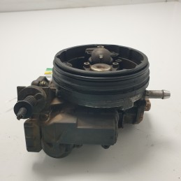 Citroen Saxo 1.1 40kw 54cv HDZ 1996-03 carburatore monoiniettore 0438201530