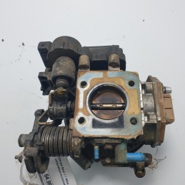 Citroen Saxo 1.1 40kw 54cv HDZ 1996-03 carburatore monoiniettore 0438201530