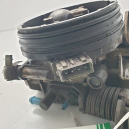 Citroen Saxo 1.1 40kw 54cv HDZ 1996-03 carburatore monoiniettore 0438201530