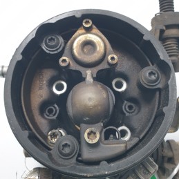 Citroen Saxo 1.1 40kw 54cv HDZ 1996-03 carburatore monoiniettore 0438201530
