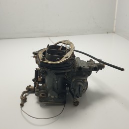 Alfa Romeo Arna 1.2 B Boxer 50 KW 1983-86 carburatore Solex C32 EIES