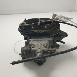 Alfa Romeo Arna 1.2 B Boxer 50 KW 1983-86 carburatore Solex C32 EIES