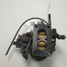 Alfa Romeo Arna 1.2 B Boxer 50 KW 1983-86 carburatore Solex C32 EIES