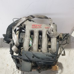 Seat Toledo I 1L2  2.0 16v...