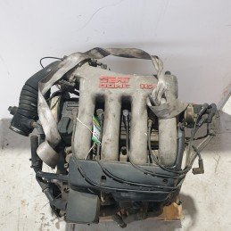 Seat Toledo I 1L2  2.0 16v...
