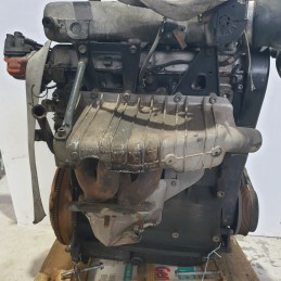 Seat Toledo I 1L2  2.0 16v 110kw 150cv ABF 1993-99 Motore completo